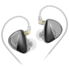 Auriculares intrauditivos con cable KZ X Ang...