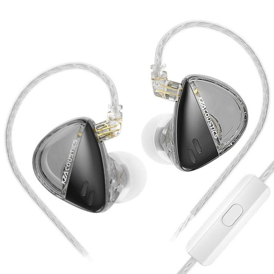 Auriculares intrauditivos con cable KZ X Ang...
