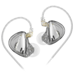 Auriculares intrauditivos con cable KZ X Ang...