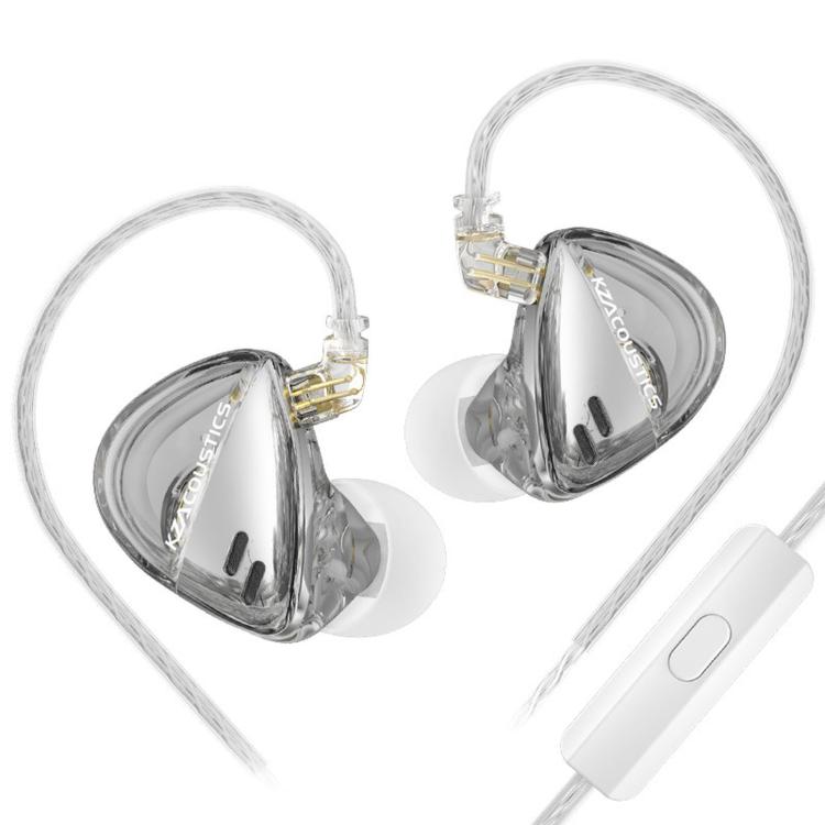 Auriculares intrauditivos con cable KZ X Ang...