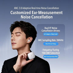 Auriculares inalámbricos Bluetooth ANKER SoundCore Liberty Buds