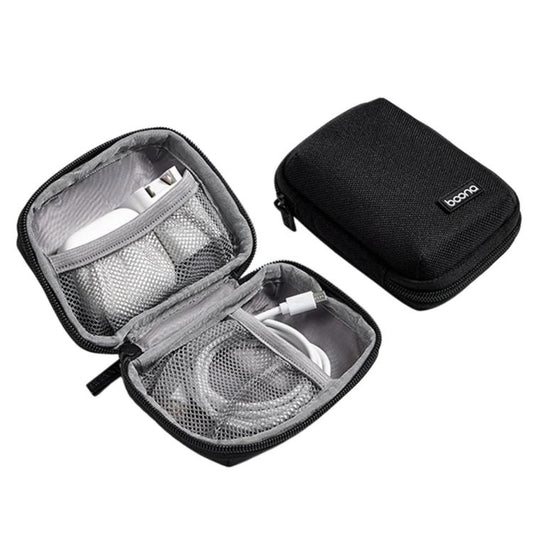 Baona BN-G020 Funda para cable de auriculare...