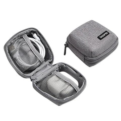 Baona BN-G020 Funda para cable de auriculare...