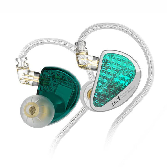 Auriculares intrauditivos con cable KZ-AS16 ...