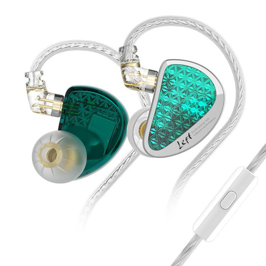 Auriculares intrauditivos con cable KZ-AS16 ...