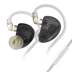 Auriculares intrauditivos con cable KZ-AS16 ...