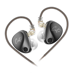 Auriculares intrauditivos con cable KZ-Casto...