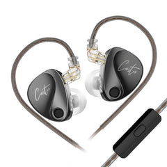 Auriculares intrauditivos con cable KZ-Casto...