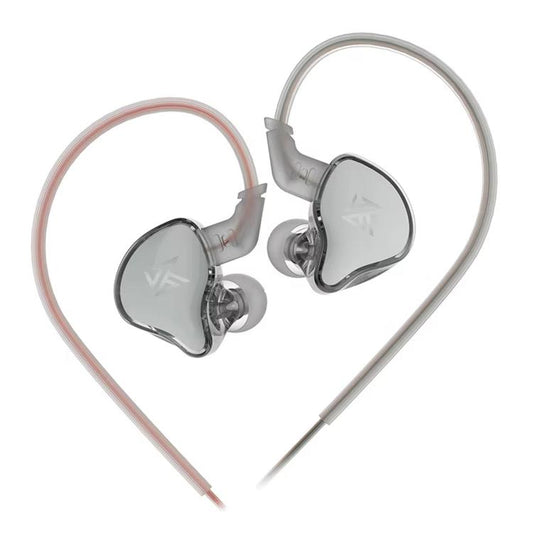Auriculares intrauditivos dinámicos con cabl...