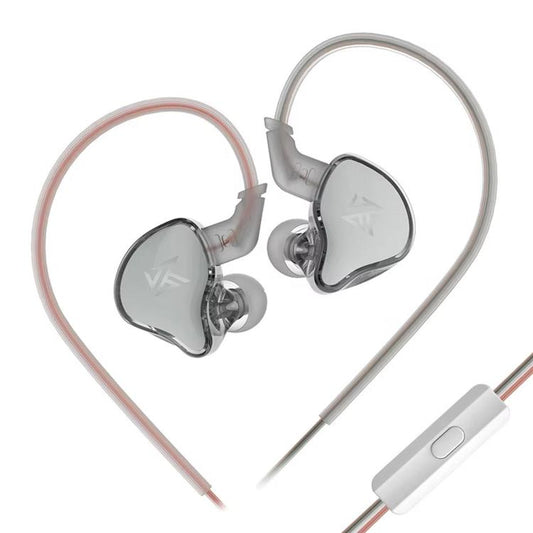 Auriculares intrauditivos dinámicos con cabl...