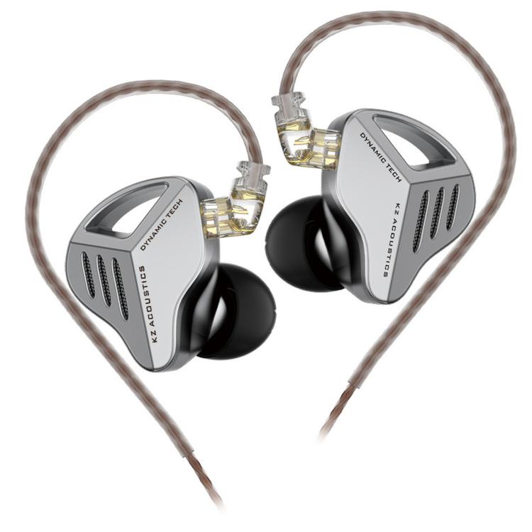 Auriculares intrauditivos dinámicos con cabl...