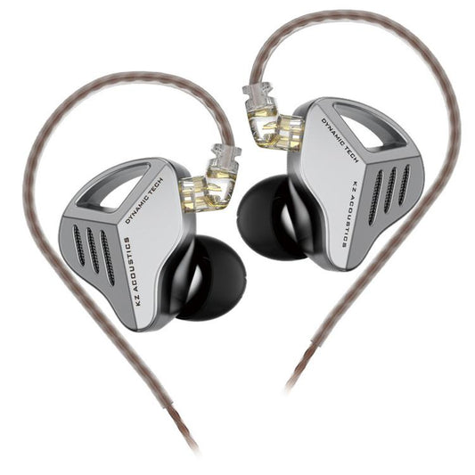 Auriculares intrauditivos dinámicos con cabl...