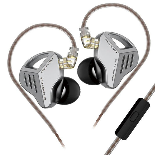 Auriculares intrauditivos dinámicos con cabl...