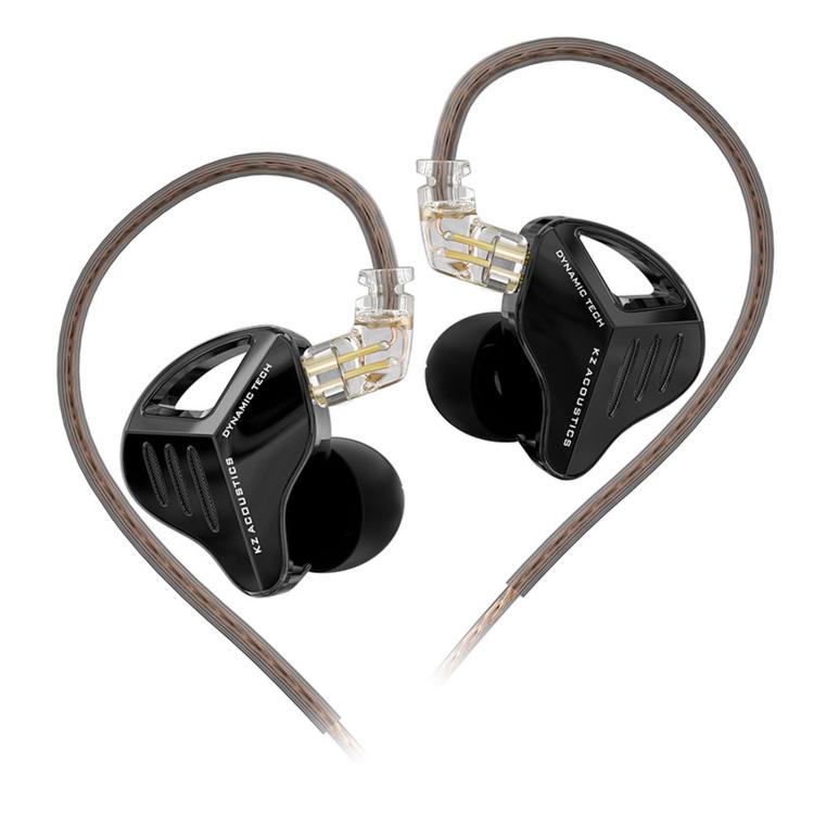 Auriculares intrauditivos dinámicos con cabl...