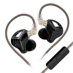 Auriculares intrauditivos dinámicos con cabl...