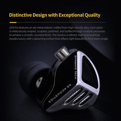 Auriculares intrauditivos dinámicos con cabl...