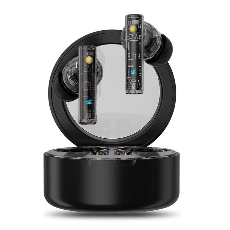 Auriculares Bluetooth KZ-Carol con cancelaci...