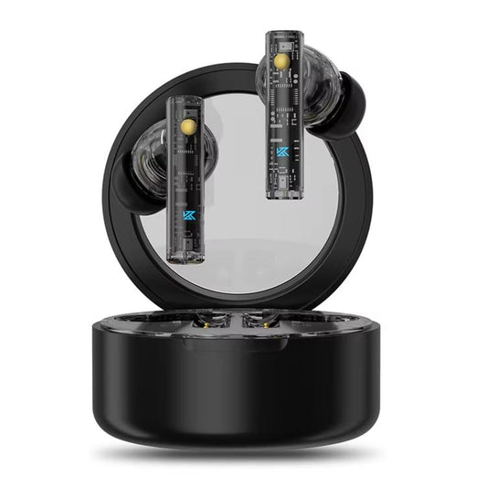Auriculares Bluetooth KZ-Carol con cancelaci...