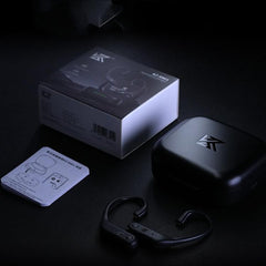 Auriculares inalámbricos HD Bluetooth 5.4 co...