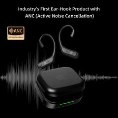 Auriculares inalámbricos HD Bluetooth 5.4 co...