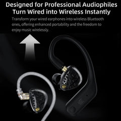 Auriculares inalámbricos HD Bluetooth 5.4 co...
