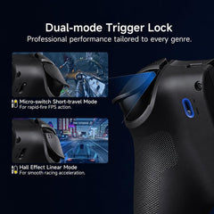 Controlador de juegos móvil EasySMX M20 USB-...