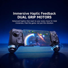 Controlador de juegos móvil EasySMX M20 USB-...