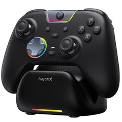 Mando inalámbrico para juegos de PC EasySMX ...