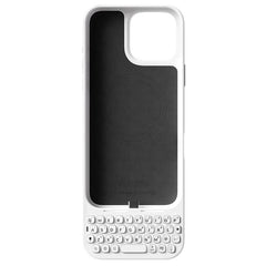 Funda magnética para teléfono AKKO con tecla...