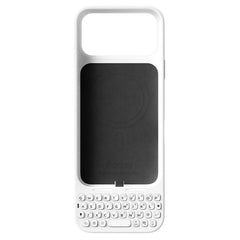 Funda magnética para teléfono AKKO con tecla...
