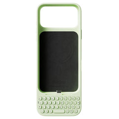Funda magnética para teléfono AKKO con tecla...