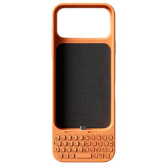 Funda magnética para teléfono AKKO con tecla...