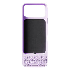 Funda magnética para teléfono AKKO con tecla...