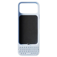 Funda magnética para teléfono AKKO con tecla...