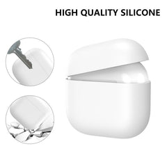 Funda de silicona a prueba de golpes y polvo...