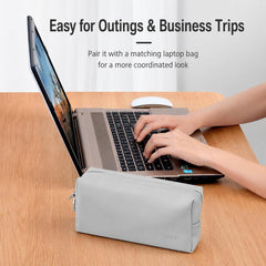 Baona BN-Q003 Estuche grande para cargador y ratón
