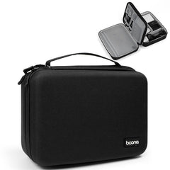 Estuche organizador de viaje Baona BN-F029 de EVA rígido