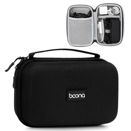 Estuche rígido de EVA para adaptador de corriente Baona BN-F016