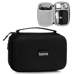 Estuche rígido de EVA para adaptador de corriente Baona BN-F016