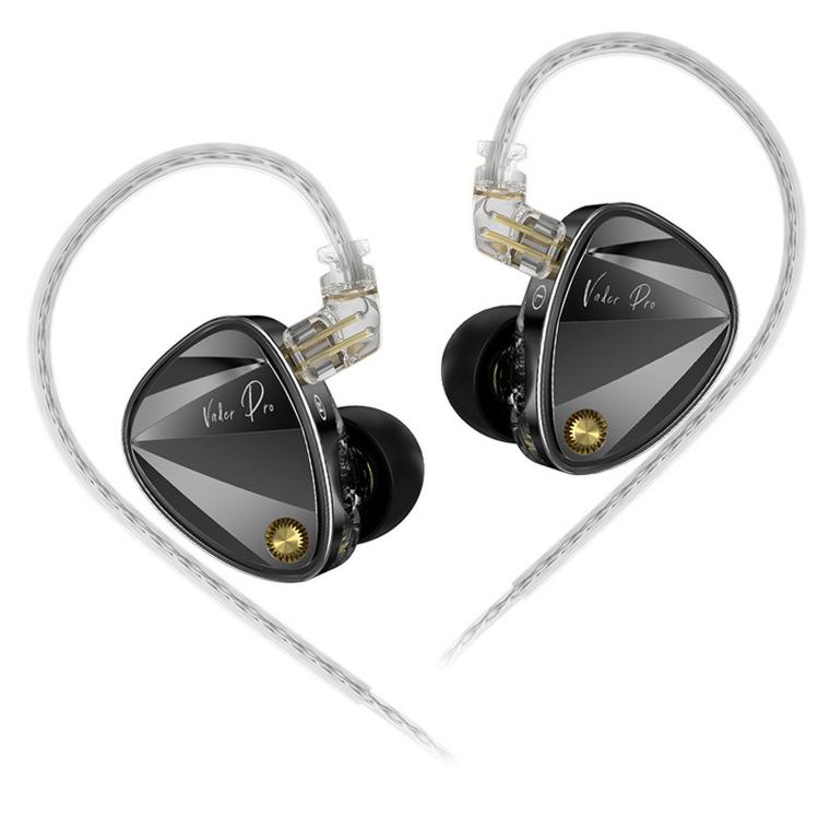 Auriculares intrauditivos con cable KZ Vader...