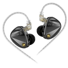 Auriculares intrauditivos con cable KZ Vader...