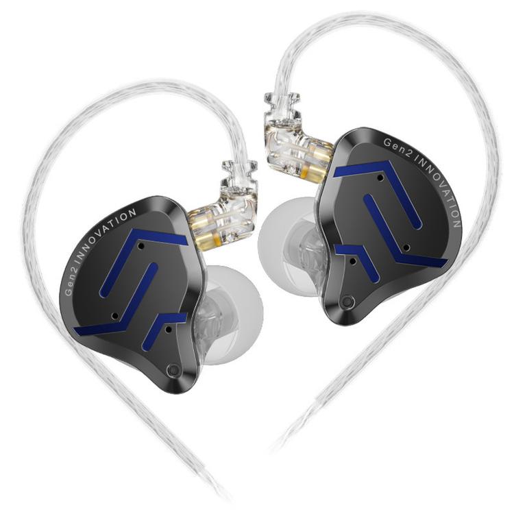 Auriculares intrauditivos con cable KZ-ZSN P...