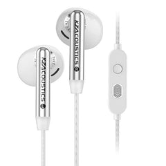 Auriculares con cable KZ-Duet de cuatro núcl...