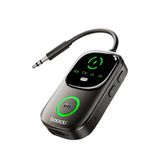Adaptador de audio inalámbrico Bluetooth 5.4...