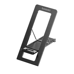 Soporte plegable para teléfono Toocki para escritorio