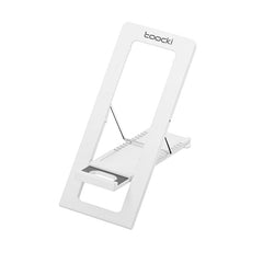 Soporte plegable para teléfono Toocki para escritorio