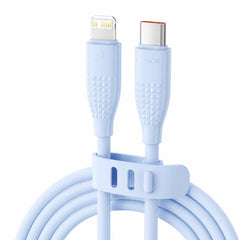 Cable Toocki PD de 27 W USB-C / Tipo-C a 8 pines