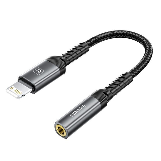 Cable adaptador para conector de auriculares...