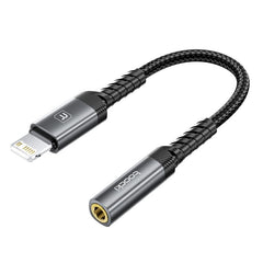 Cable adaptador para conector de auriculares...