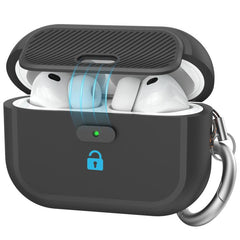 Funda de silicona AhaStyle JY26 con cierre d...